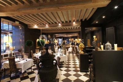 Location salle Châtillon-sur-Chalaronne (Ain) - Hôtel de la Tour #24