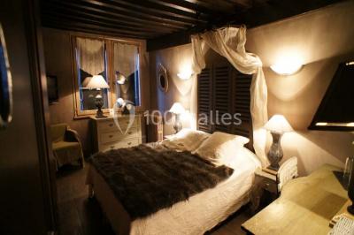 Location salle Châtillon-sur-Chalaronne (Ain) - Hôtel de la Tour #24