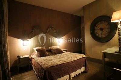 Location salle Châtillon-sur-Chalaronne (Ain) - Hôtel de la Tour #24