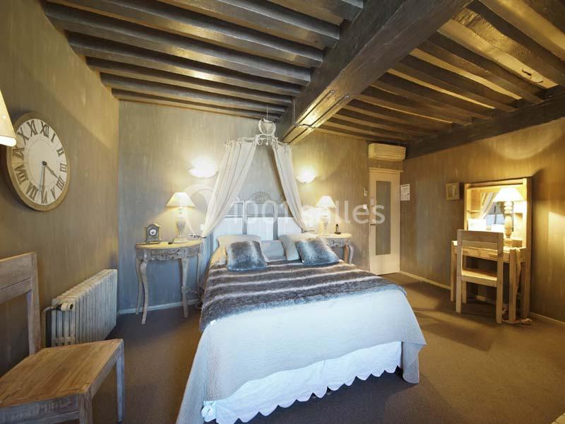 Location salle Châtillon-sur-Chalaronne (Ain) - Hôtel de la Tour #21