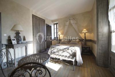 Location salle Châtillon-sur-Chalaronne (Ain) - Hôtel de la Tour #24