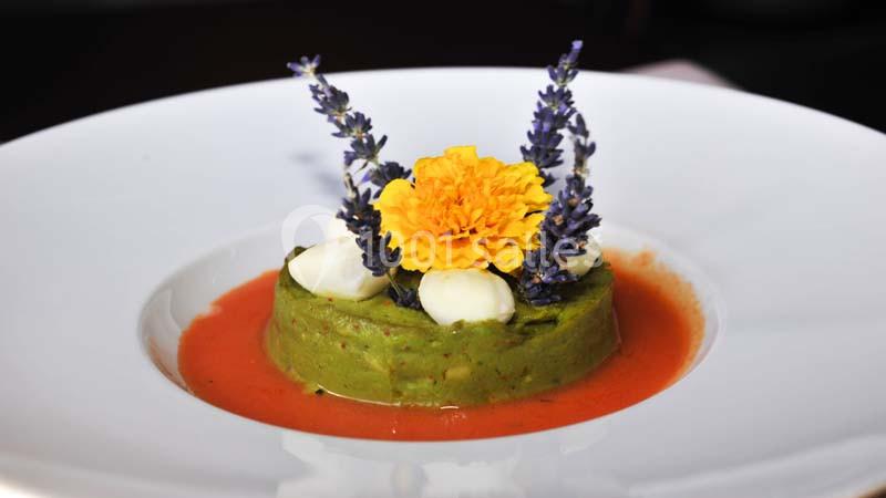 Location salle Châtillon-sur-Chalaronne (Ain) - Hôtel de la Tour #23