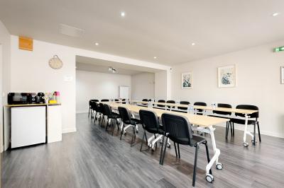 Location salle Paris 13 (Paris) - Espace Ostéofrance #12