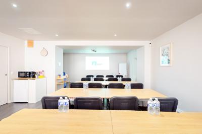 Location salle Paris 13 (Paris) - Espace Ostéofrance #12