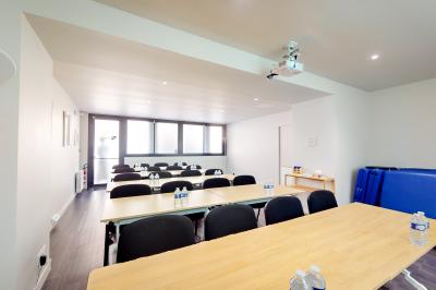 Location salle Paris 13 (Paris) - Espace Ostéofrance #12