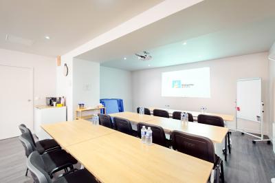 Location salle Paris 13 (Paris) - Espace Ostéofrance #12