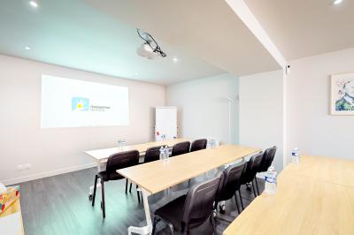 Location salle Paris 13 (Paris) - Espace Ostéofrance #12