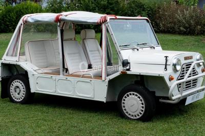 Mini Moke
