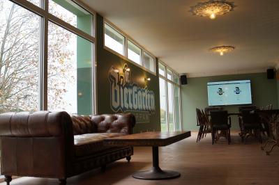 Le Biergarten Purpan Le Biergarten Purpan