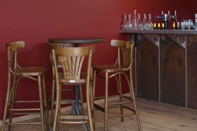 Location salle Toulouse (Haute-Garonne) - Le Biergarten Purpan #13