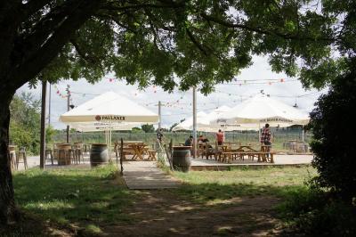 Location salle Toulouse (Haute-Garonne) - Le Biergarten Purpan #13