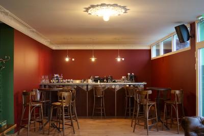 Location salle Toulouse (Haute-Garonne) - Le Biergarten Purpan #13