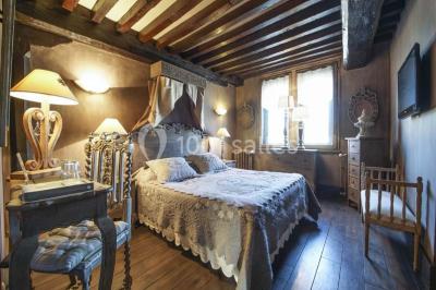 Location salle Châtillon-sur-Chalaronne (Ain) - Hôtel de la Tour #24