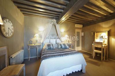 Location salle Châtillon-sur-Chalaronne (Ain) - Hôtel de la Tour #24