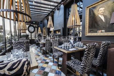 Location salle Châtillon-sur-Chalaronne (Ain) - Hôtel de la Tour #24