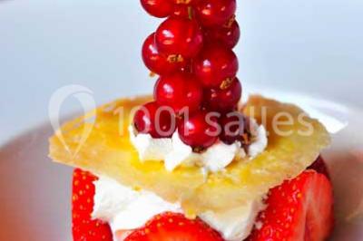 Location salle Châtillon-sur-Chalaronne (Ain) - Hôtel de la Tour #24