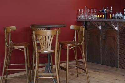 Location salle Toulouse (Haute-Garonne) - Le Biergarten Purpan #15