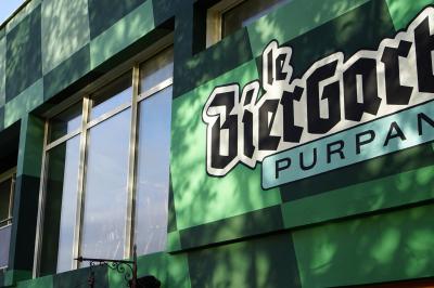 Location salle Toulouse (Haute-Garonne) - Le Biergarten Purpan #15