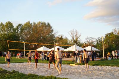 Location salle Toulouse (Haute-Garonne) - Le Biergarten Purpan #15