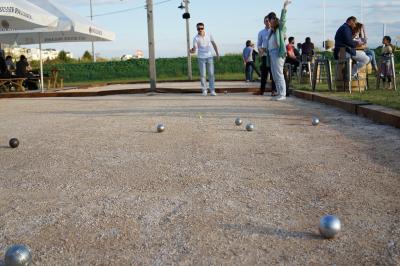 Location salle Toulouse (Haute-Garonne) - Le Biergarten Purpan #15