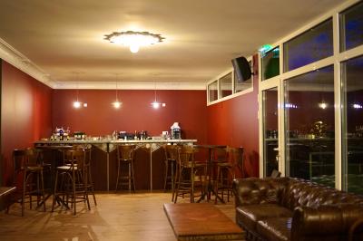 Location salle Toulouse (Haute-Garonne) - Le Biergarten Purpan #15