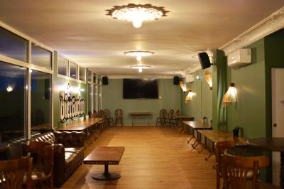 Location salle Toulouse (Haute-Garonne) - Le Biergarten Purpan #15