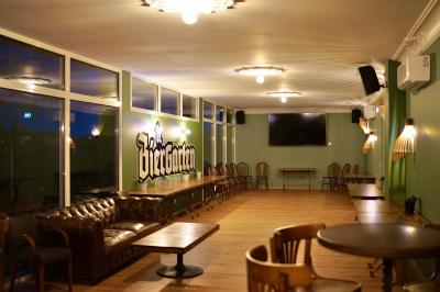 Location salle Toulouse (Haute-Garonne) - Le Biergarten Purpan #15