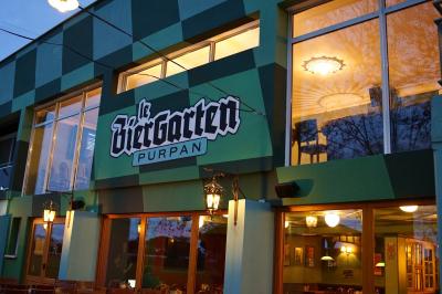 Location salle Toulouse (Haute-Garonne) - Le Biergarten Purpan #15