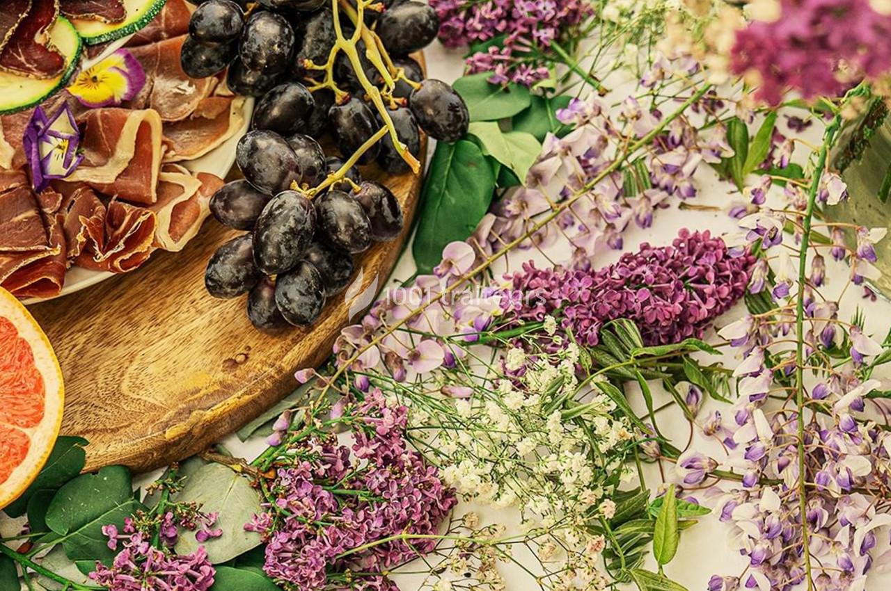 Traiteur Bois-le-Roi (Seine-et-Marne) - Chez Graze #7