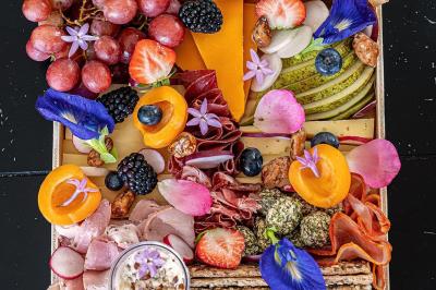 Traiteur Bois-le-Roi (Seine-et-Marne) - Chez Graze #67