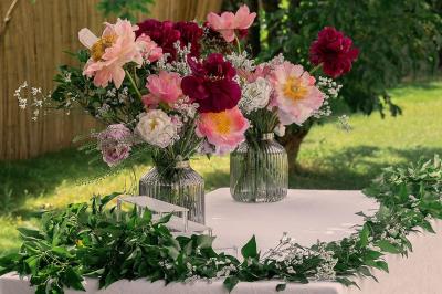 Traiteur Bois-le-Roi (Seine-et-Marne) - Chez Graze #67