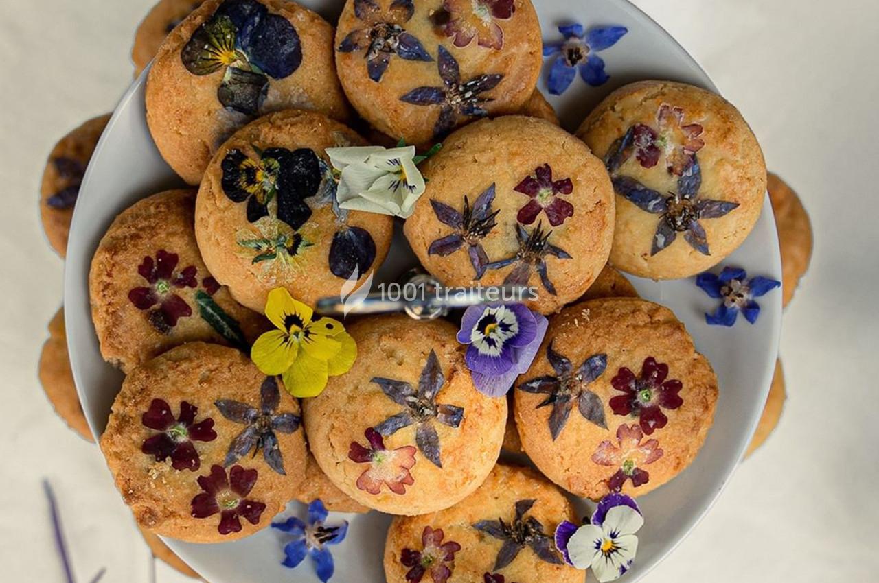 Traiteur Bois-le-Roi (Seine-et-Marne) - Chez Graze #9