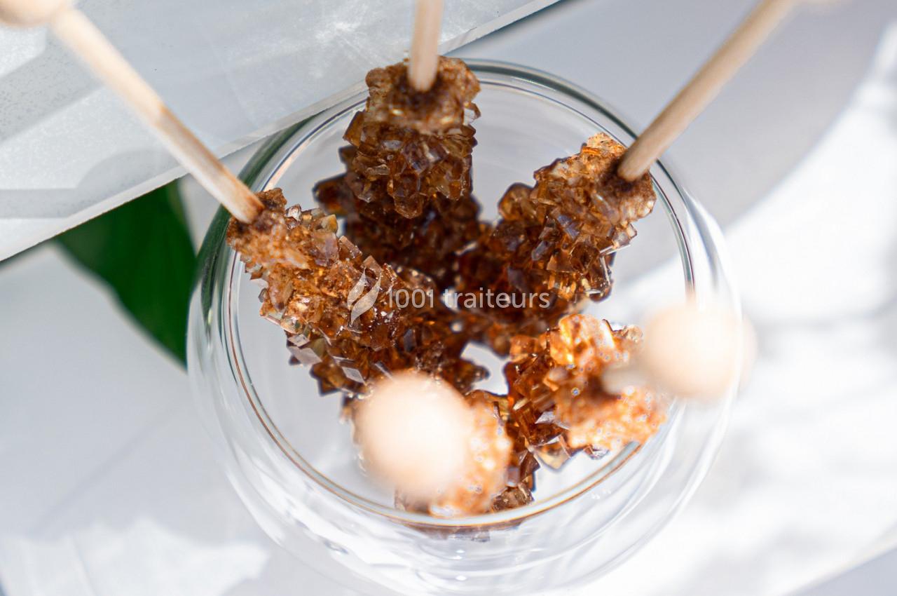 Traiteur Bois-le-Roi (Seine-et-Marne) - Chez Graze #19