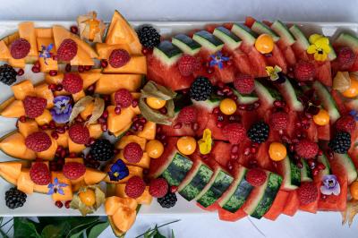 Traiteur Bois-le-Roi (Seine-et-Marne) - Chez Graze #67