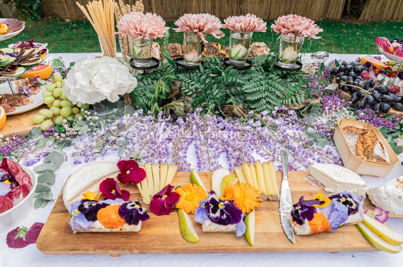 Traiteur Bois-le-Roi (Seine-et-Marne) - Chez Graze #20