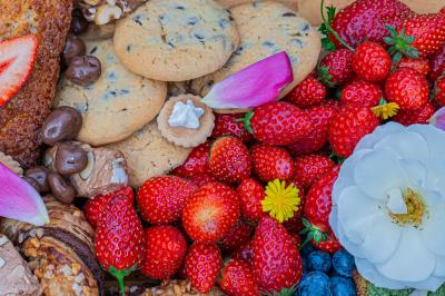 Traiteur Bois-le-Roi (Seine-et-Marne) - Chez Graze #67