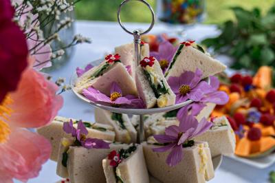 Traiteur Bois-le-Roi (Seine-et-Marne) - Chez Graze #67