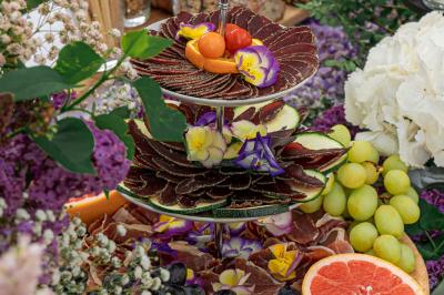 Traiteur Bois-le-Roi (Seine-et-Marne) - Chez Graze #67