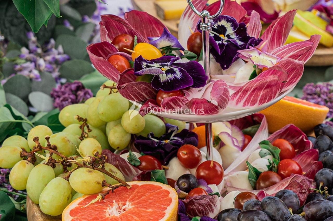 Traiteur Bois-le-Roi (Seine-et-Marne) - Chez Graze #29