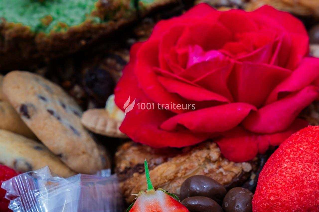 Traiteur Bois-le-Roi (Seine-et-Marne) - Chez Graze #49