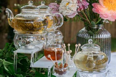 Traiteur Bois-le-Roi (Seine-et-Marne) - Chez Graze #67