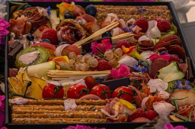 Traiteur Bois-le-Roi (Seine-et-Marne) - Chez Graze #67