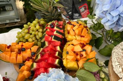 Traiteur Bois-le-Roi (Seine-et-Marne) - Chez Graze #67