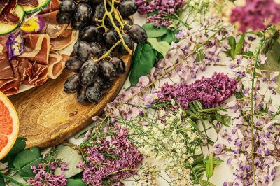 Traiteur Bois-le-Roi (Seine-et-Marne) - Chez Graze #66