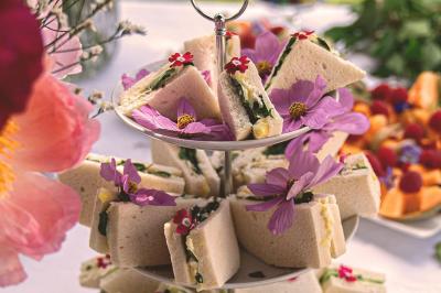 Traiteur Bois-le-Roi (Seine-et-Marne) - Chez Graze #66