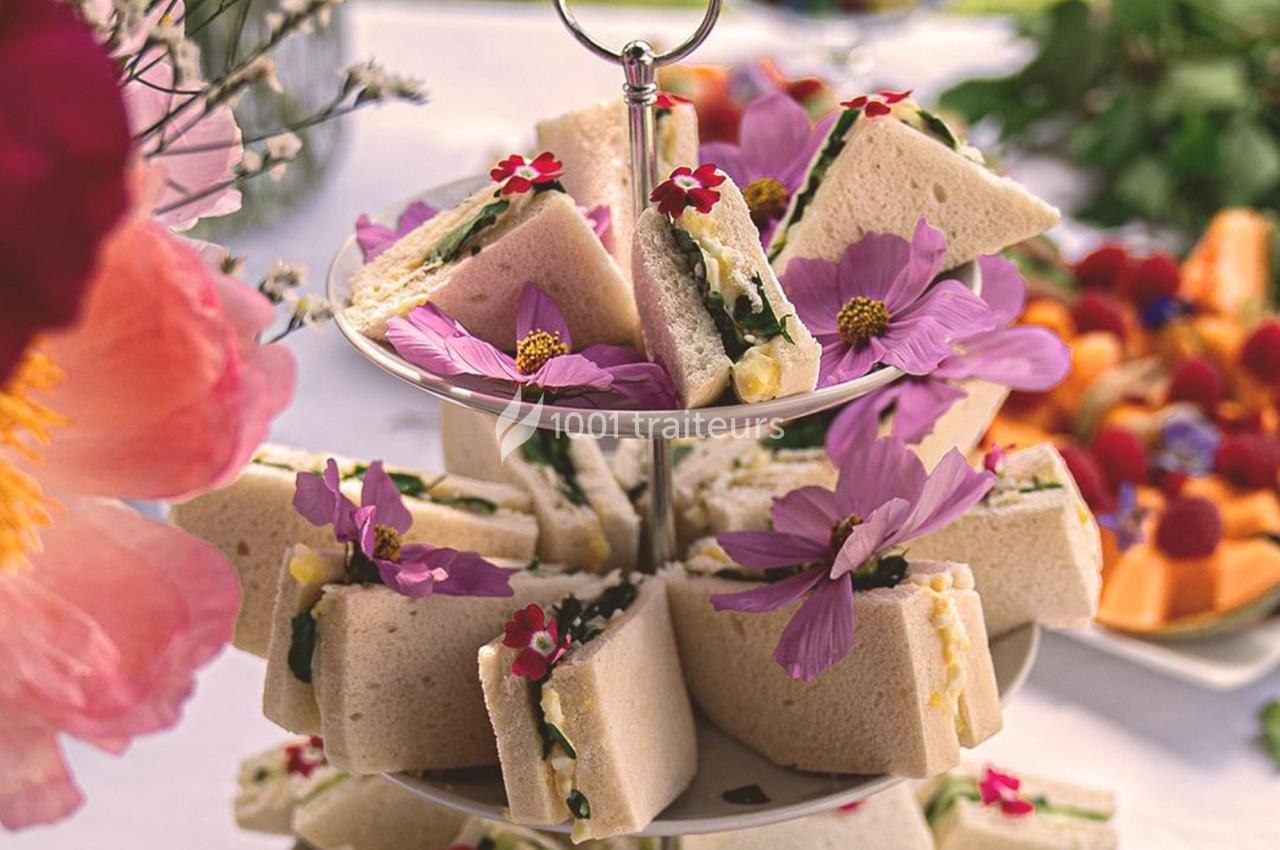 Traiteur Bois-le-Roi (Seine-et-Marne) - Chez Graze #6