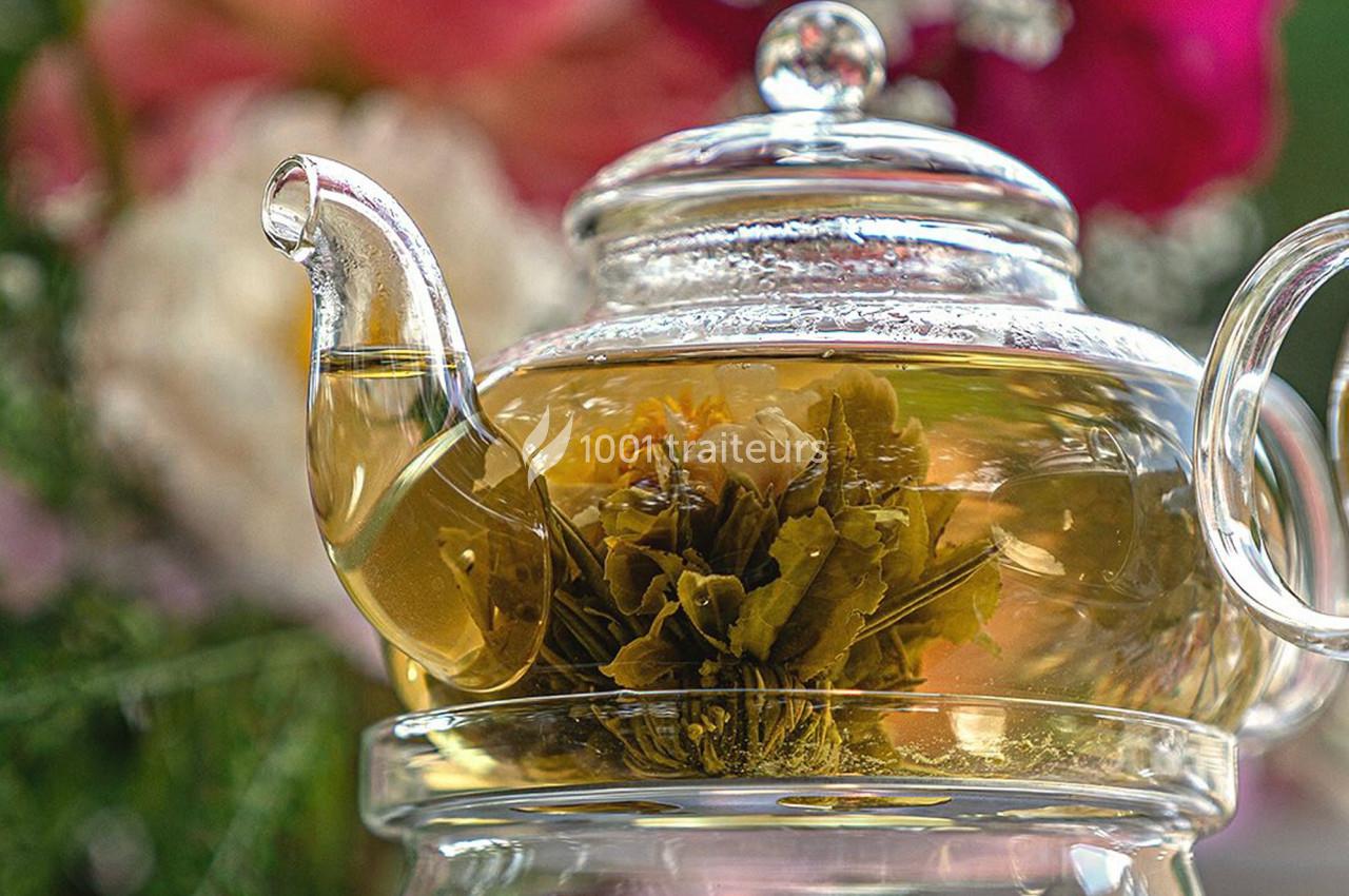 Traiteur Bois-le-Roi (Seine-et-Marne) - Chez Graze #33