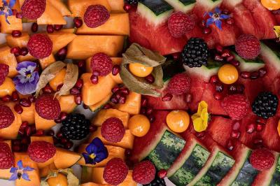 Traiteur Bois-le-Roi (Seine-et-Marne) - Chez Graze #66