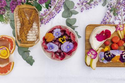 Traiteur Bois-le-Roi (Seine-et-Marne) - Chez Graze #66