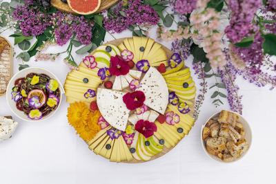 Traiteur Bois-le-Roi (Seine-et-Marne) - Chez Graze #66